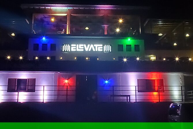 2727lounge/Magarativille/Pier1 & taboo nightlife private transfer - What the pickup feels like