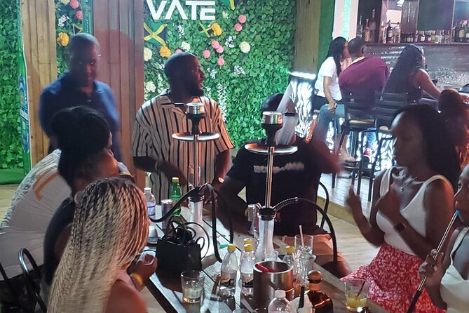 2727lounge/Magarativille/Pier1 & taboo nightlife private transfer - Why a waiting driver changes the value