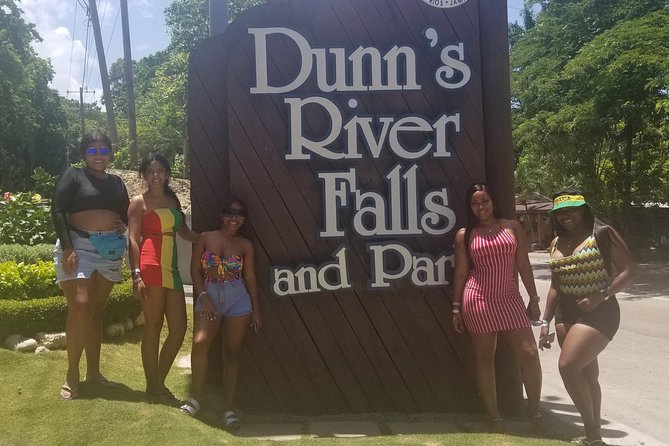 3. Dunn's River Falls Ocho Rios Private FunDay Tour - Key points to know before booking