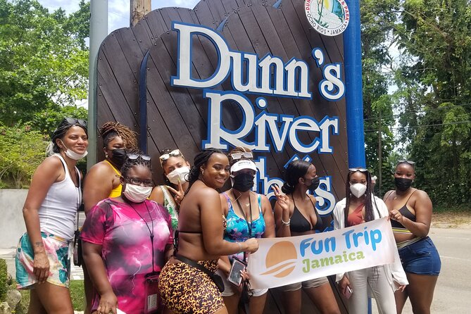 3. Dunn's River Falls Ocho Rios Private FunDay Tour - Who should book this private waterfall tour?