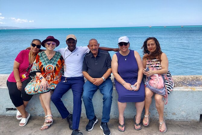 3-Hour Private Tour in the Highlights of Montego Bay - Key points at a glance