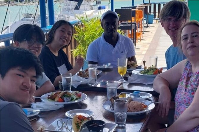3-Hour Private Tour in the Highlights of Montego Bay - A quick way to understand Montego Bay