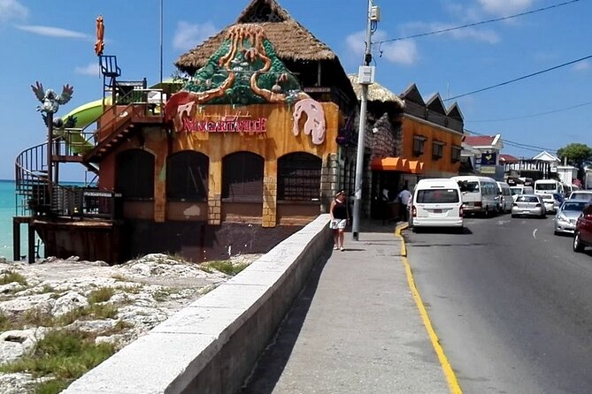 3-Hour Private Tour in the Highlights of Montego Bay - Scotchies and the Jamaican grill experience