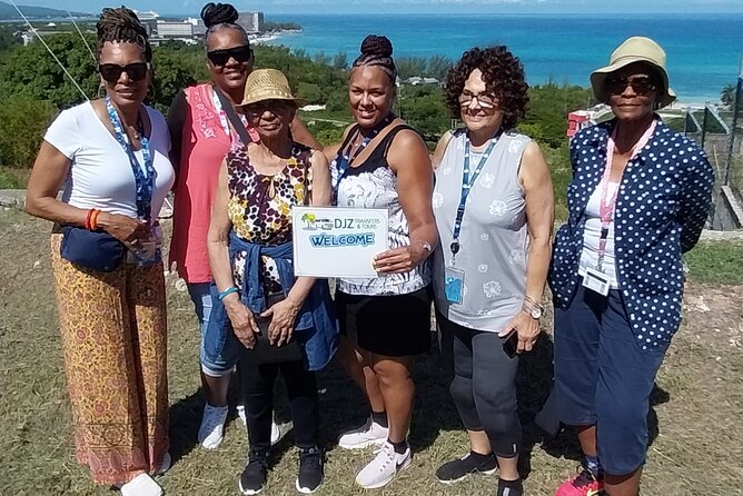 3-Hour Private Tour in the Highlights of Montego Bay - What the private minibus changes