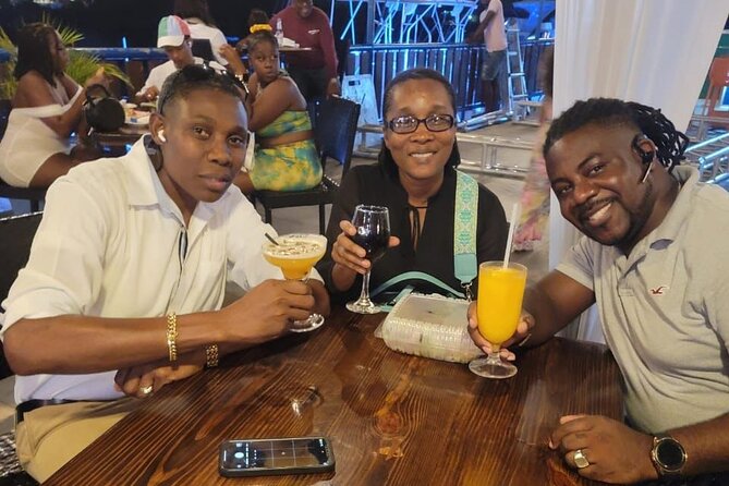 3-Hour Private Tour in the Highlights of Montego Bay - Sam Sharpe Square and Montego Bay’s town center