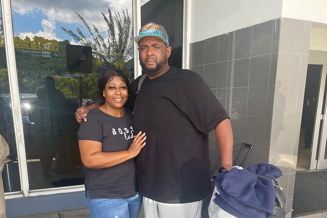 3 Hours Private Highlights Tour & Shopping in Montego Bay Jamaica - A short Montego Bay outing with a local focus