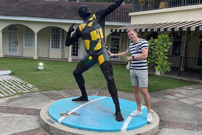 3 Hours Private Highlights Tour & Shopping in Montego Bay Jamaica - What I would ask before booking