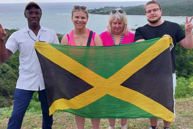 3 Hours Private Tour in Montego Bay From Falmouth - Jimmy Cliff Boulevard and the Hip Strip