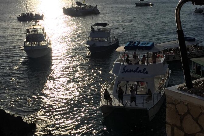 4 Hours Party Boat Catamaran Cruise in Negril - Is $190 per person good value?