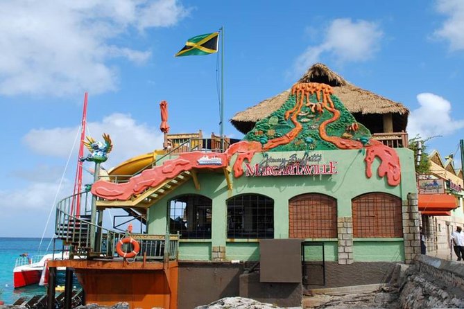 5. Montego Bay Private Highlite Sightseeing, SouvenirShoppingHalfDay Guided Tour - A useful first look at Montego Bay