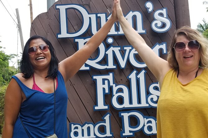 6. Bob Marley 9miles/Dunn's River Private Tour(420 Friendly)final resting place - The break before Dunn’s River Falls