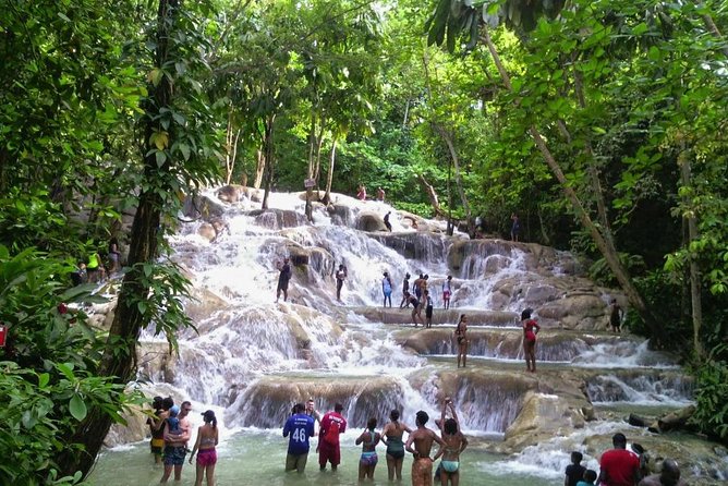 6. Bob Marley 9miles/Dunn's River Private Tour(420 Friendly)final resting place - What the $235 price means