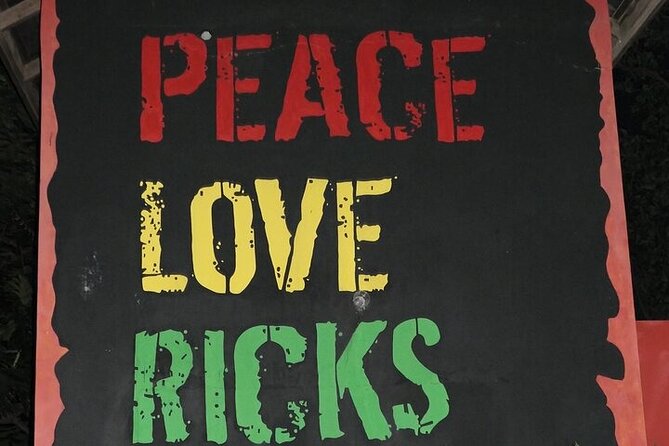 7 Mile Beach & Ricks Cafe with free Shopping experience - From Montego Bay to Negril’s famous beach