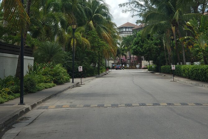 A "Private" Airport Transfer to any Resort in Montego Bay - Round-trip planning for the return to Sangster Airport