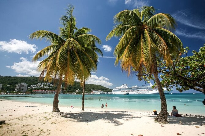 A "Private" Airport Transfer to any Resort in Montego Bay - Who should book this transfer?