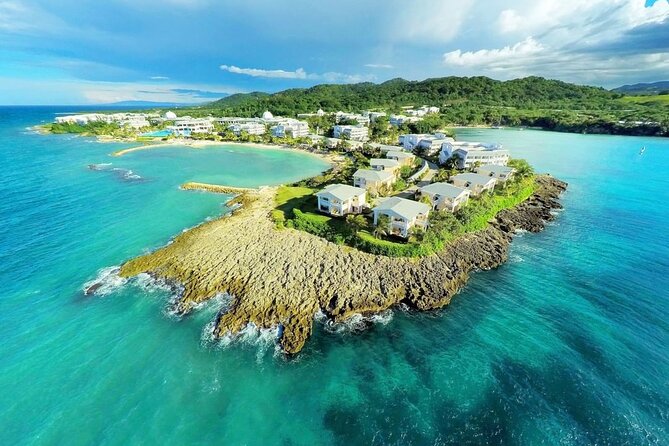 A "Private" Airport Transfer to Grand Palladium Resort - Key points to know before booking