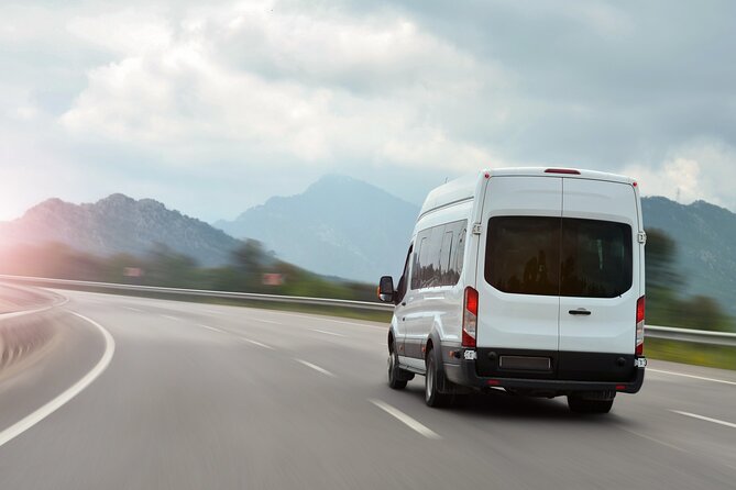 Adapted Transportation From/To Montego Bay International Airport - How the wider service performs