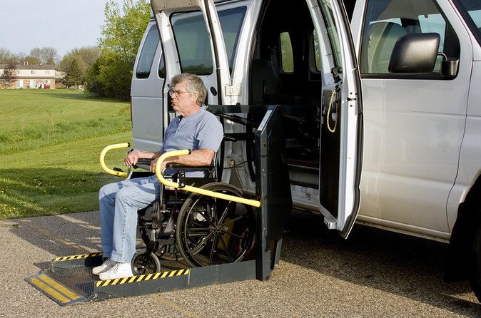 Adapted Transportation From/To Montego Bay International Airport - Cancellation and booking value