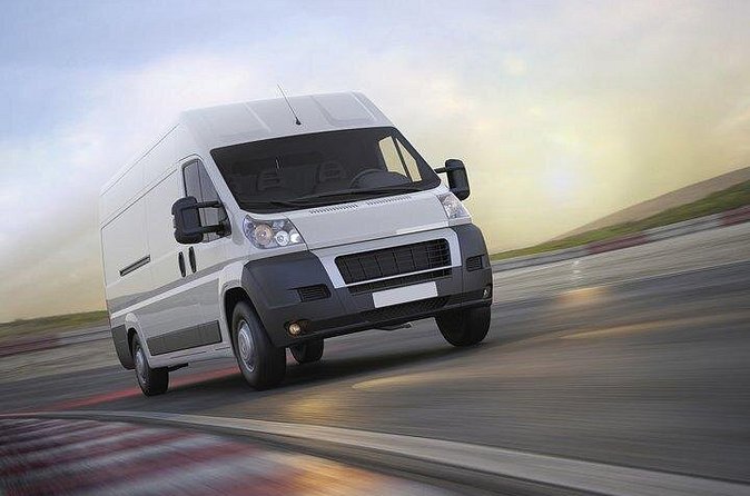 Adapted Transportation From/To Montego Bay International Airport - Who should book this airport service
