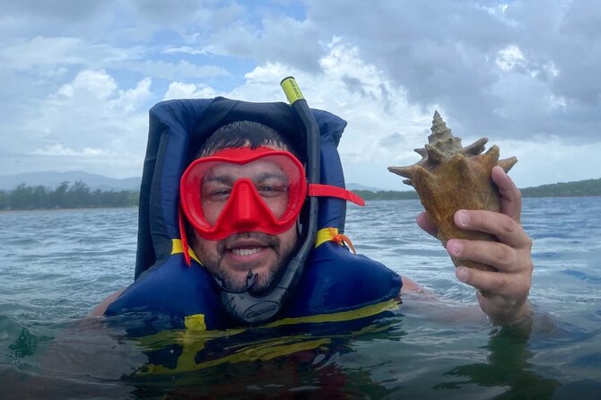 Adventurous-Snorkeling With Sightseeing of Montego Bay - Seeing Montego Bay Beyond the Resort Strip