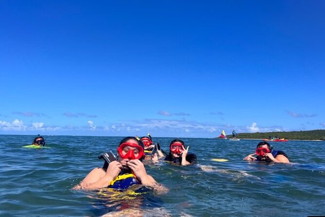 Adventurous-Snorkeling With Sightseeing of Montego Bay - What the $70 Price Includes