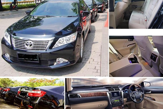 Airport Private Transfers from Montego Bay to Hilton Rose Hall - The airport pickup is the part to handle carefully