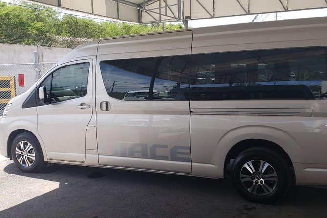 Airport Private Transfers from Montego Bay to Hilton Rose Hall - Is $21.34 per person good value?