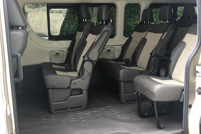 Airport Private Transfers from Montego Bay to Hilton Rose Hall - A fair look at the praise and the problems