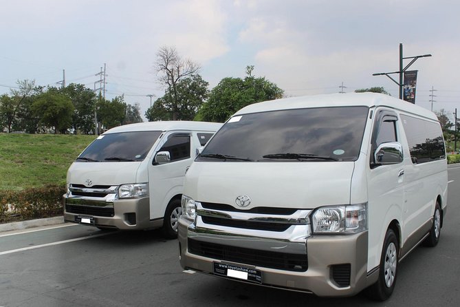 Airport Private Transfers from Montego Bay to Hilton Rose Hall - Private car or minivan, with no shared passenger schedule