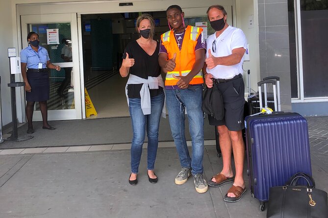 Airport Round transfer Excellence,Coral Springs,Paladium, Royaltan Blue Waters - Key points to know before booking