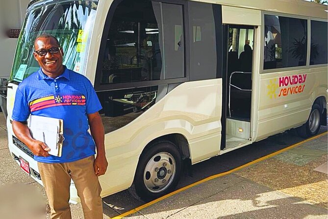 Airport Shuttle from Montego Bay (MBJ) to Hotel - Key points before you book