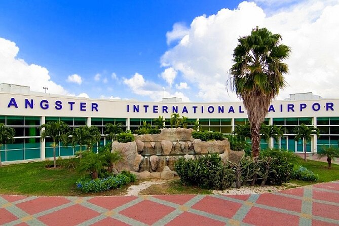 Airport Shuttle from Montego Bay (MBJ) to Hotel - Flight delays and same-day bookings