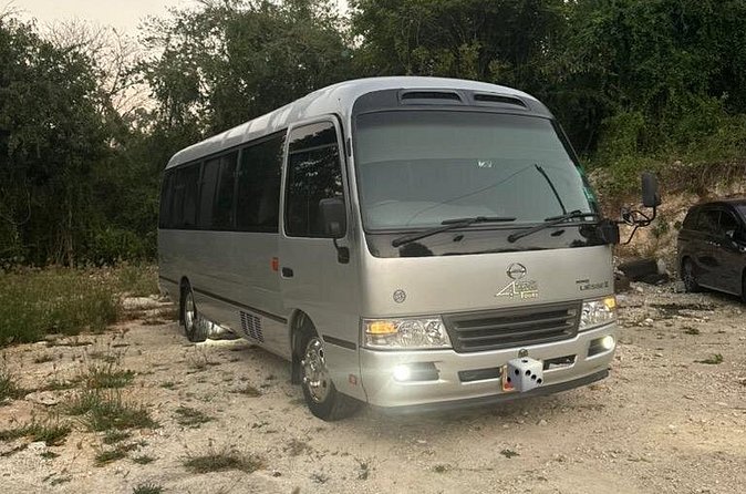 Airport Transfer - Why the private vehicle matters after a flight