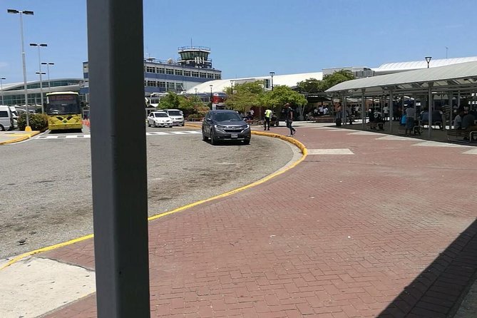 Airport Transfer MBJ Montego Bay to Kingston - Weather, timing, and cancellation details