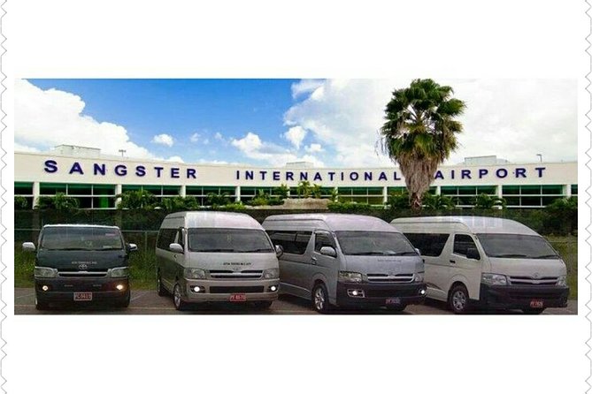Airport Transfer to catalonia (Round-trip) - The Short Ride to Your Hotel