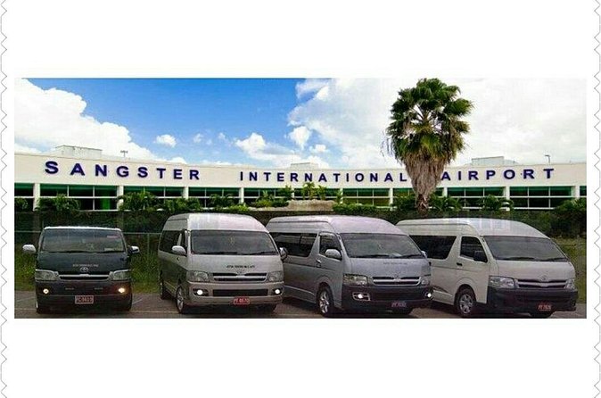 Airport Transfer to catalonia (Round-trip) - Drivers Who Add Local Conversation