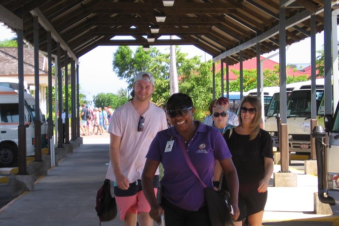 Airport transfer with Uber Montego Bay - Who Will Get the Most From This Transfer?
