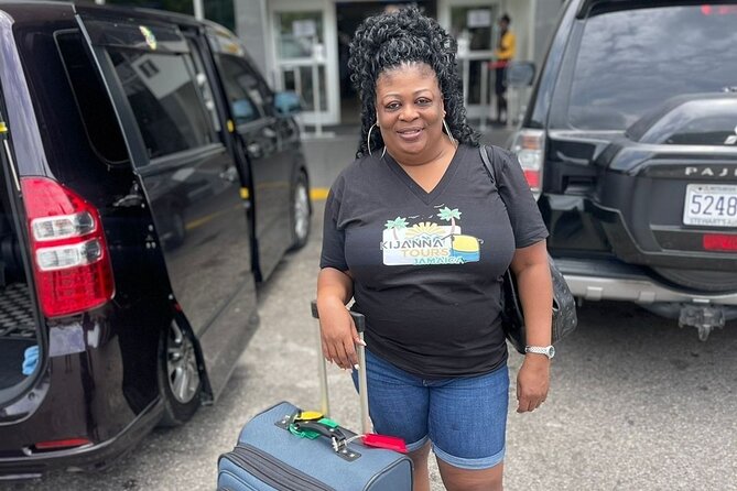 Airport Transfers Montego Bay Hotels Private - Why a private Montego Bay transfer can be worth $24