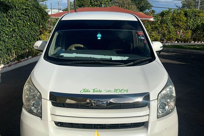 Airport Transfers Montego Bay Hotels Private - Beyond the resort: villas, shopping, and city tours