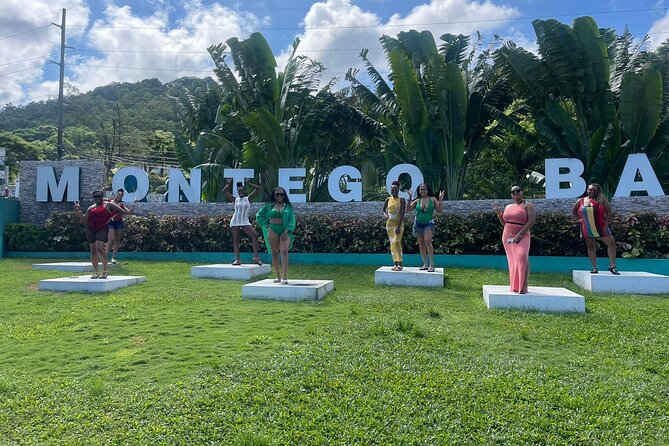 Airport Transfers Montego Bay Hotels Private - A direct ride instead of a shared shuttle