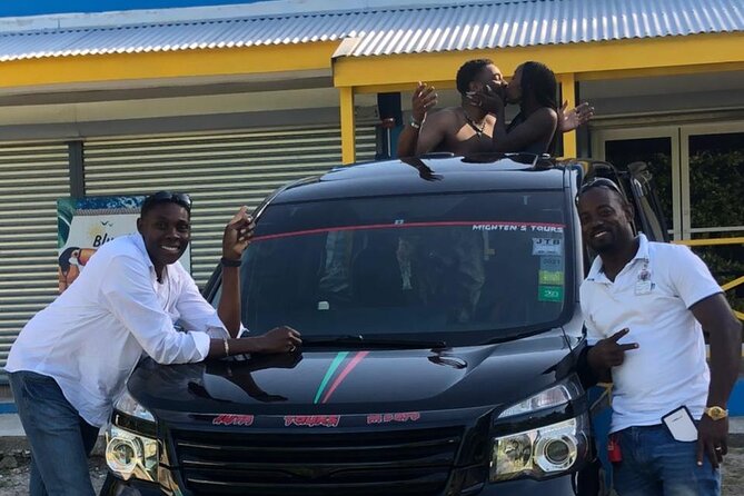 Airport Transfers to Montego Bay accommodation round trip - Key points for a smoother Montego Bay arrival