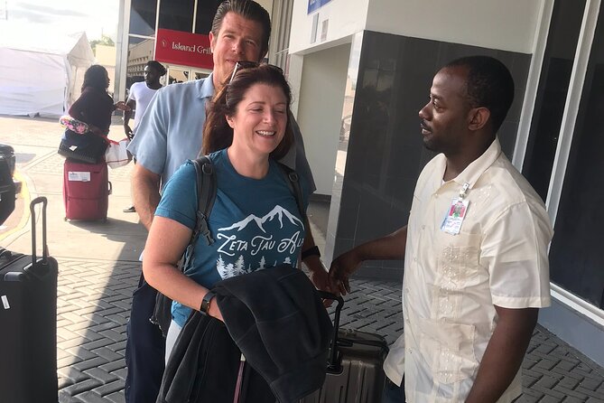Airport Transfers to Montego Bay accommodation round trip - How the $35 price measures up