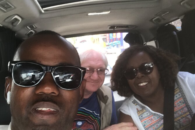 Airport Transfers to Montego Bay accommodation round trip - A realistic start to your Jamaica holiday