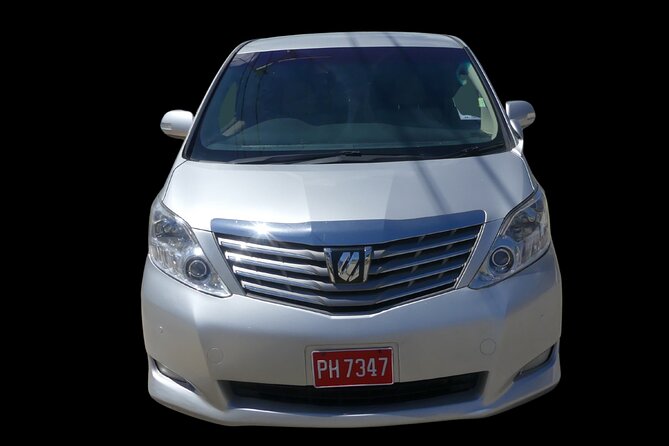 Airport Transfers to Montego Bay Hotels – The Best in Jamaica! - Leaving Sangster Airport without the usual arrival hassle