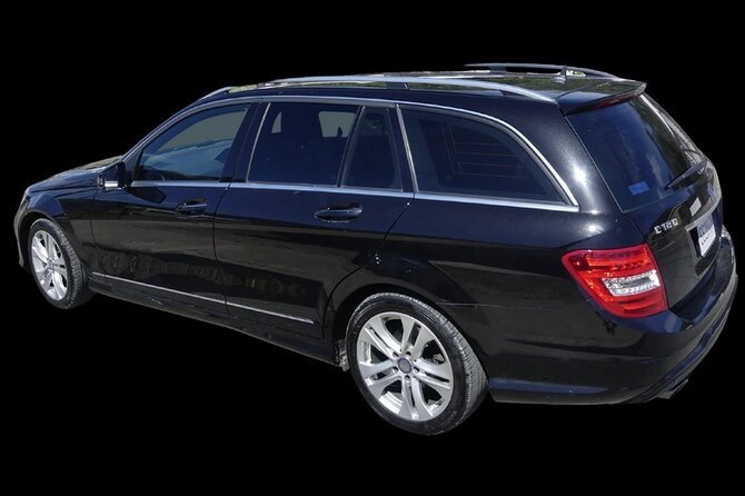 Airport Transfers to Montego Bay Hotels – The Best in Jamaica! - What you can expect from the driver