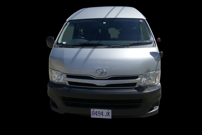 Airport Transfers to Montego Bay Hotels – The Best in Jamaica! - Booking, timing, and cancellation details