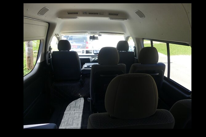 Airport Transfers to Montego Bay Hotels – The Best in Jamaica! - Who will appreciate this transfer most?