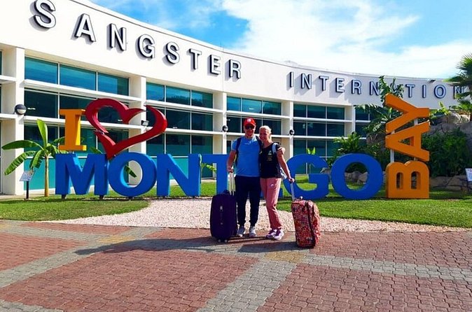 Airport Transportation Hotel Montego Bay - Who gets the best value from this transfer