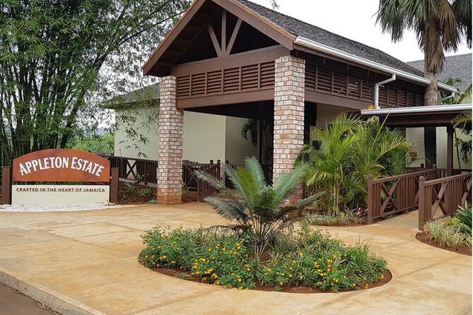 Appleton Estate Rum Factory And YS Falls Inclusive Tours From Montego Bay - Is $195 a fair price?