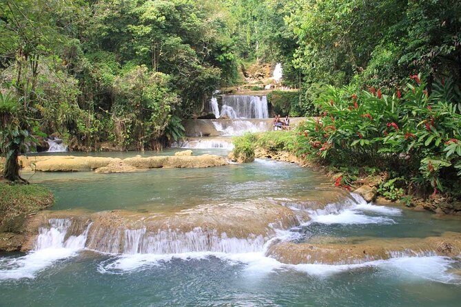 Appleton Estate Rum Factory And YS Falls Inclusive Tours From Montego Bay - Who will get the most from this tour?
